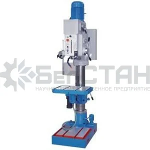 Вертикально-сверлильный станок BSV4059