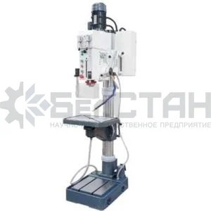 Вертикально-сверлильный станок BSV3572