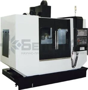 Вертикальный обрабатывающий центр BSC13070