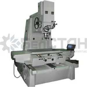 Станок координатно-расточной модели BS2D450F1 (100% аналог станка модели 2Д450АФ10)