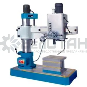 Станок радиально-сверлильный BSR65200
