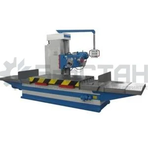 Торцефрезерный станок BSTF30080