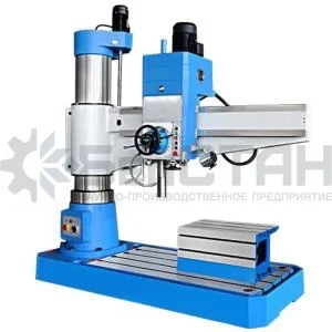 Радиально-сверлильный станок BSR100310