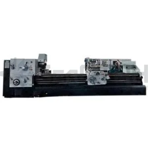 Станок токарно-винторезный модели BSTU63300