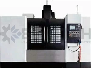 Вертикальный обрабатывающий центр   BSC20090CNC22