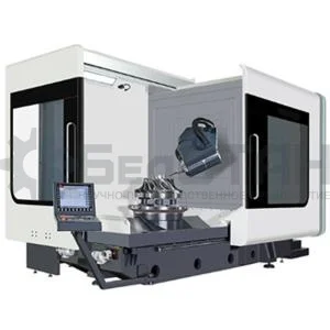 Пятиосный обрабатывающий центр BSC5-880CNC23