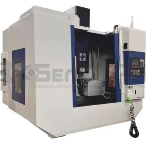 Фрезерный станок с ЧПУ BSC10050CNC22