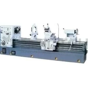 Токарно-винторезный станок BSTU120150