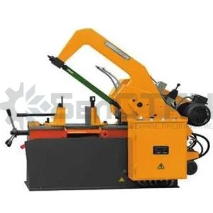 Ножовочно-отрезной станок BS6-1697