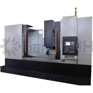 Вертикальный 3-х осевой обрабатывающий центр с ЧПУ BSC17080