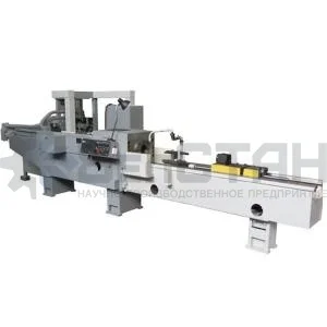 Станок протяжный горизонтальный модели BSP7A545 (100% аналог станка модели 7А545)
