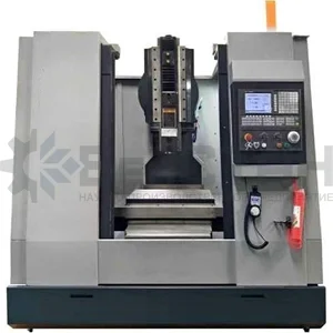 Вертикальный долбежный станок BSD400CNC31