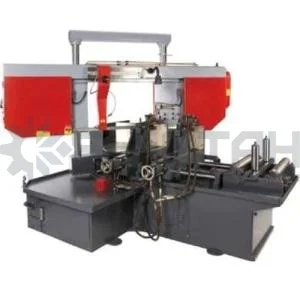 Ленточнопильный станок модели BSLP400PR