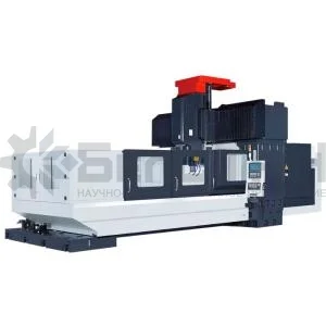 Вертикально - фрезерный обрабатывающий центр BSCK270160CNC31