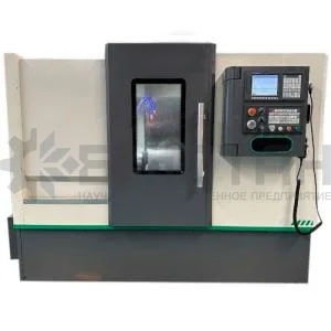 Токарный станок с ЧПУ BST5680СNC52