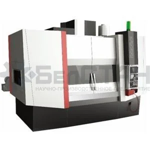 Вертикальный обрабатывающий центр BSC23095CNC22