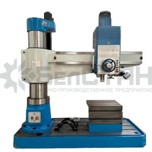 Радиально-сверлильный станок BSR60160