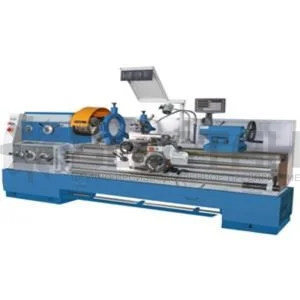 Универсальный токарно-винторезный станок модели BSTU50100