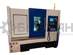 Токарный станок с ЧПУ BSTY6050CNC22