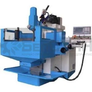Фрезерный станок с ЧПУ BSC8040CNC20