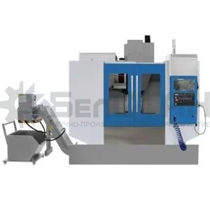 Фрезерный станок с ЧПУ BSC8040CNC31