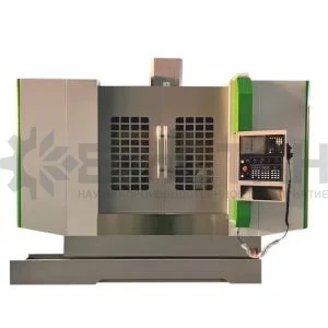 Вертикальный 3-х осевой обрабатывающий центр с ЧПУ BSC14070