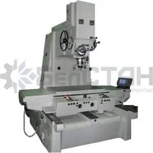Станок координатно-расточной модели BS2Е450F1 (100% аналог станка модели 2Е450АФ10)
