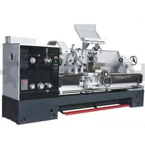 Универсальные токарно-винторезные станки модели BSTU50100FC