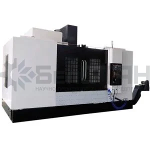 Вертикальный обрабатывающий центр c ЧПУ модели BSC200100CNC22