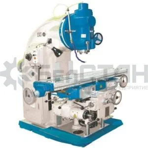 Фрезерный станок модели BSF17040V