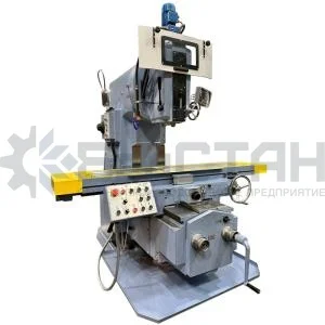 Консольно-фрезерный станок 6Т13-51