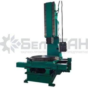 Долбежный станок BSD1000