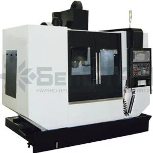 Вертикальный обрабатывающий центр BSC8050