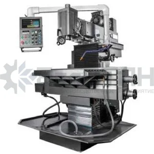 Широкоуниверсальный фрезерный станок BSF8545/11925