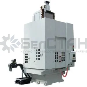 Станок для внутренней протяжки на серводвигателях BSPV7A623E