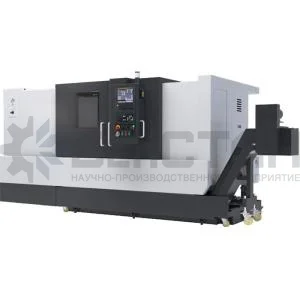 Токарный центр с ЧПУ BSTY65150СNC31