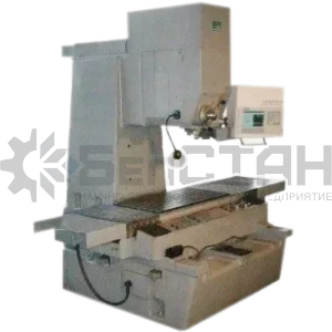 Станок координатно-расточной модели BS2Е450F3 (100% аналог станка модели 2Е450АФ30)