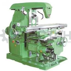 Горизонтально-фрезерный станок BSF17040G