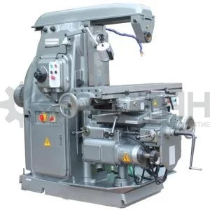 Горизонтально-фрезерный станок BSF13232G