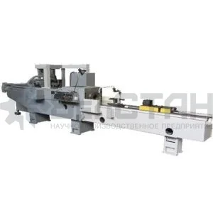 Станок протяжный горизонтальный модели BSP7A523 (100% аналог станка модели 7А523)