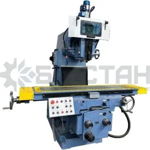 Консольно-фрезерный станок 6Т13