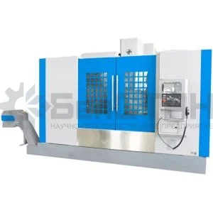 Вертикально - фрезерный обрабатывающий центр BSC20090