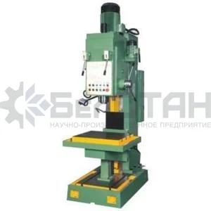 Вертикально-сверлильный станок BSV5880