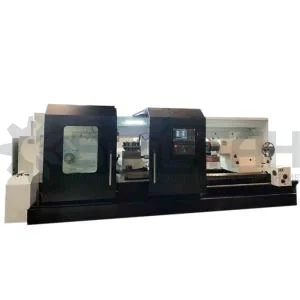Токарный станок с ЧПУ модели BSTG168700CNC31