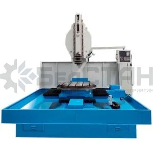 Долбежный станок с ЧПУ BSD500CNC31