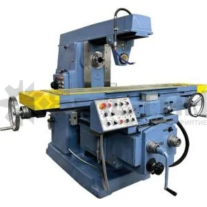 Консольно-фрезерный станок 6Т83Г