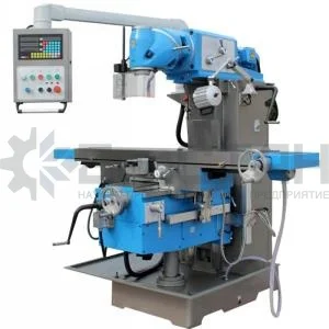 Фрезерный станок BSF12730S