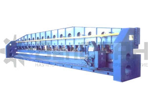 Кромкофрезерный станок BSX-1200