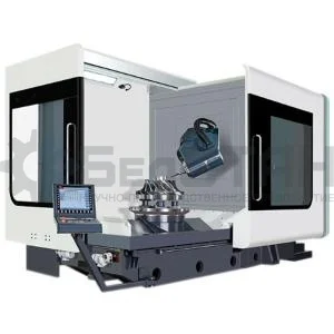 Пятиосевой обрабатывающий центр BSC5-680СNC23