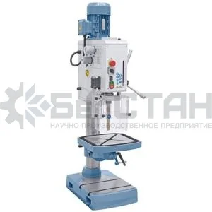 Вертикально-сверлильный станок BSV2835